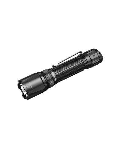 NUEVO Pack Linternas Fenix TK20R V2.0 + T5 (Negro)