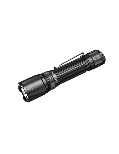 NUEVO Pack Linternas Fenix TK20R V2.0 + T5 (Negro)