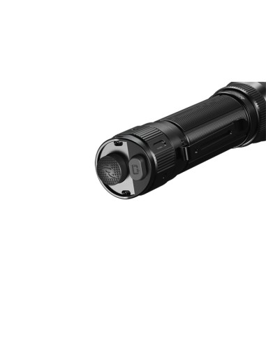 NUEVO Pack Linternas Fenix TK20R V2.0 + T5 (Negro)