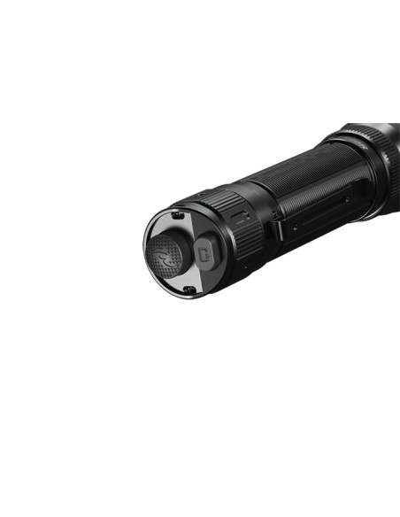 NUEVO Pack Linternas Fenix TK20R V2.0 + T5 (Negro)