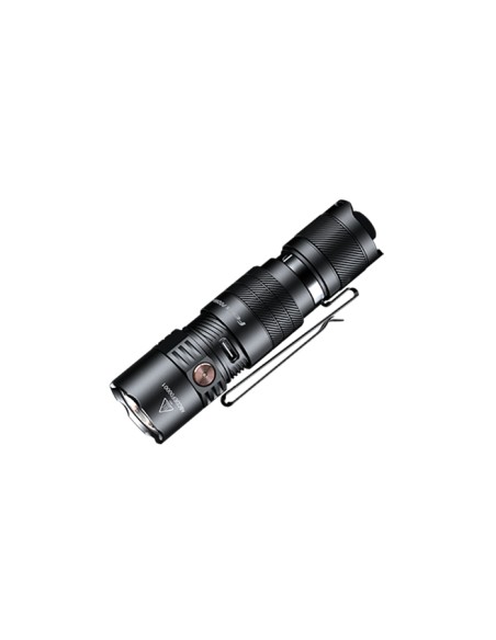 Fenix PD26R ACE - 1300 lúmenes - Linterna táctica EDC