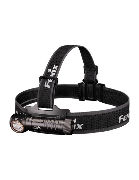 Frontal Fenix HM61R V3.0 - 1800 lúmenes (Luz roja y blanca)