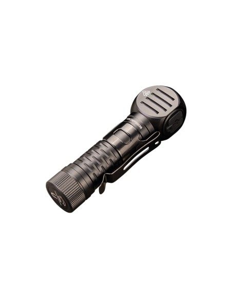 Frontal Fenix HM61R V3.0 - 1800 lúmenes (Luz roja y blanca)