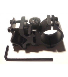 Soporte Universal Armas Para Linternas Fénix 2