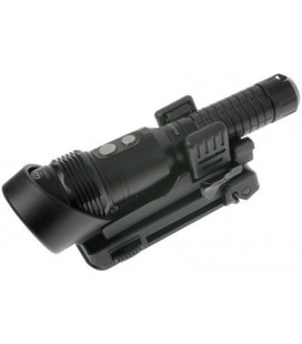 Funda Táctica Esp Linternas Fénix Para Fd41 Y Rc20 2