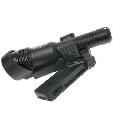 Funda Táctica Esp Linternas Fénix Para Fd41 Y Rc20