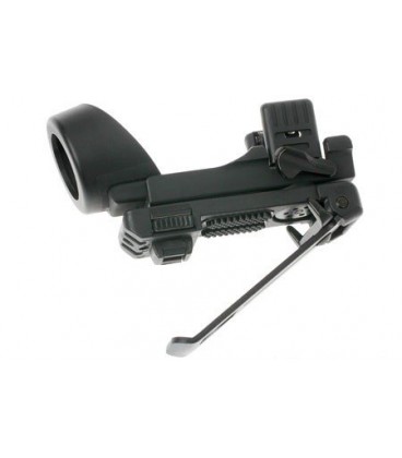 Funda Táctica Esp Linternas Fénix Para Fd41 Y Rc20