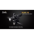 Soporte Para Linterna Manillar Bici Fenix Alb-10