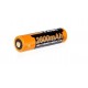 Batería Fénix 18650 de 2600 mAh Ref. ARB-L18-2600