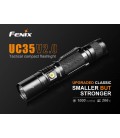 Linterna UC35V2 1000 Lúmenes recargable