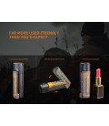 Set de Cargador Fénix más batería Fénix ARB-L18-3500 ()18650 3500 mAh)