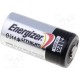 Pack 12 pilas de litio 3.0V - Energizer (2/3A)
