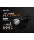 Foco Bici Fénix BC25R