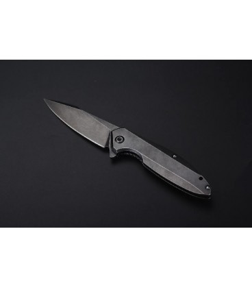 Navaja Ruike P128-SB (NEGRA)