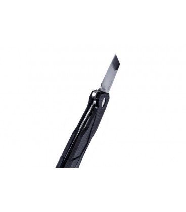 Navaja P138 (disponible en Negro y color arena)