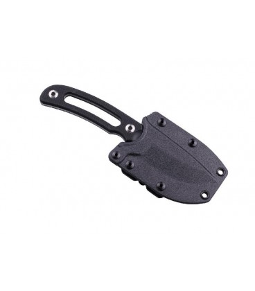 Cuchillo Ruike F815 (Negro o naranja)