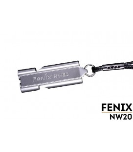 Silbato Salvavidas NW20 2016 Ref. NW20-N