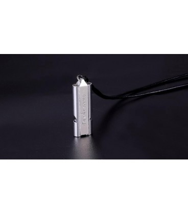 Silbato Salvavidas NW20 2016 Ref. NW20-N