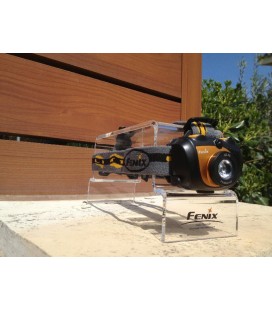 EXPOSITOR METACRILATO PARA FRONTALES 2