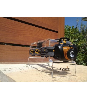 EXPOSITOR METACRILATO PARA FRONTALES