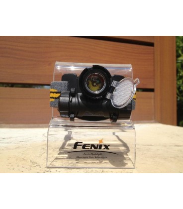 EXPOSITOR METACRILATO PARA FRONTALES