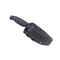 Cuchillo Ruike F118-G (empuñadura negra/verde) 2