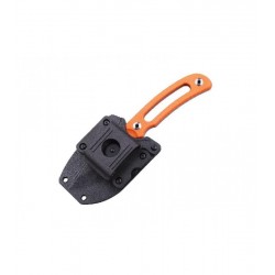 Cuchillo Ruike F815-J (Naranja) 2