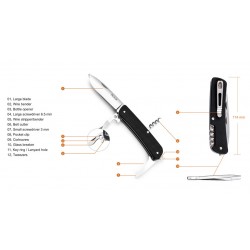 Navaja Ruike L21-B 2