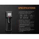 Cargador Fenix ARE-D1 de 1 vía