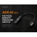 Pulsador remoto Fenix AER-02-V2.0