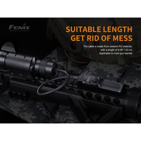 Pulsador remoto Fenix AER-02-V2.0