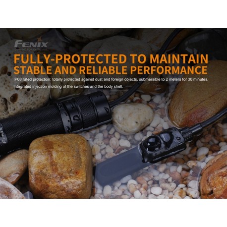 Pulsador remoto Fenix AER-02-V2.0