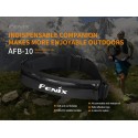 Riñonera Impermeable  deportiva de Fenix