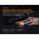 Fenix TK22-UE 1600 Lumenes (batería ARB-L21-5000U incluida)