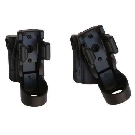 ESLHU04-34 Funda tactica ESP para diámetros cabezal 34 mm TK16, TK09-N, TK15-UE