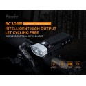 Foco Bici BC30-V2.0 2200 Lumenes (no incluye baterías)