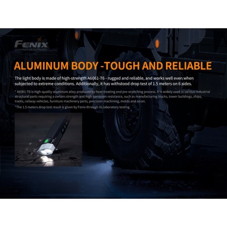 Foco Bici BC30-V2.0 2200 Lumenes (no incluye baterías)