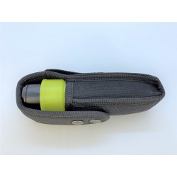 PACKTK26R: Linterna TK26R + Cono tráfico Amarillo AOT-02-A + Funda de cordura 2