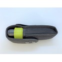 PACKTK26R: Linterna TK26R + Cono tráfico Amarillo AOT-02-A + Funda de cordura