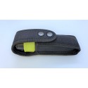 PACKTK26R: Linterna TK26R + Cono tráfico Amarillo AOT-02-A + Funda de cordura