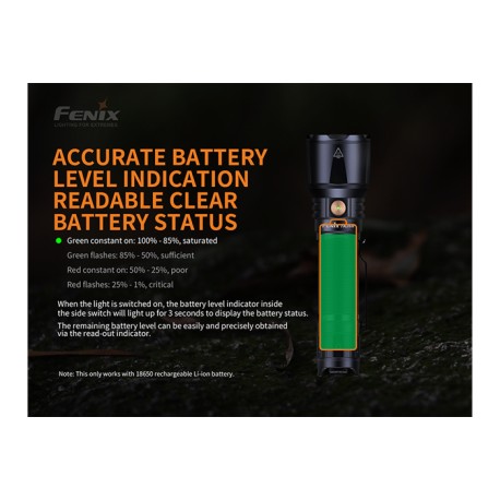 PACKTK26R: Linterna TK26R + Cono tráfico Amarillo AOT-02-A + Funda de cordura