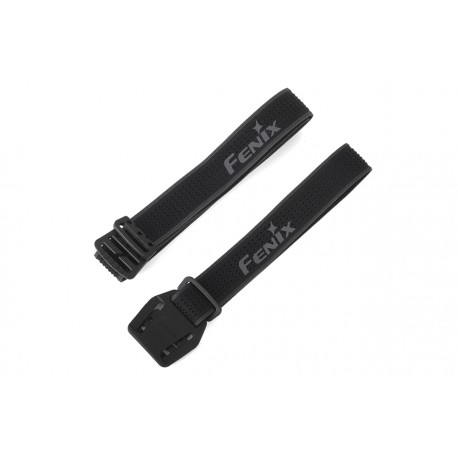 Cinta Fenix AFH-02 para los frontales Fenix (horizonal y vertical)