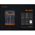Linterna Fenix E01-V2.0