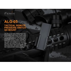 Fenix ALG-05 (soporte para pulsadores remotos) 2