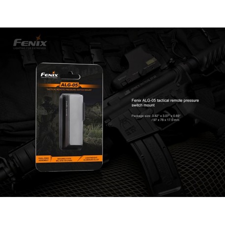 Fenix ALG-05 (soporte para pulsadores remotos)