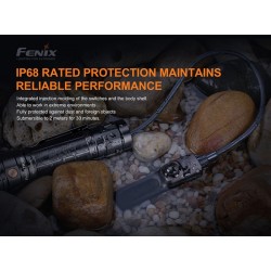 Pulsador remoto Fénix ARE-04 (TK30, HT18, TK22-V2.0, TK22-UE) 2