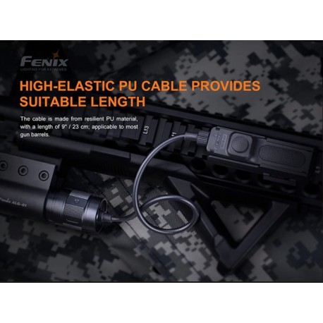 Pulsador remoto Fénix ARE-04 (TK30, HT18, TK22-V2.0, TK22-UE)