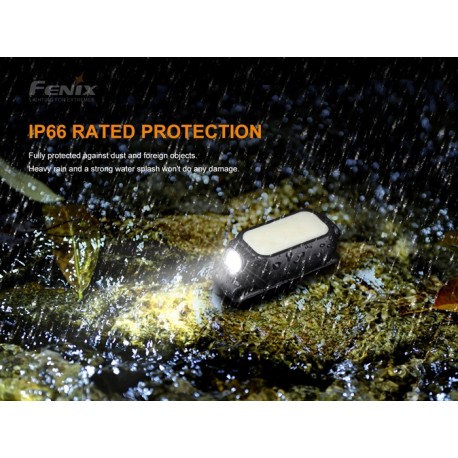 E-LITE SUPER MINI EDC MULTIUSOS