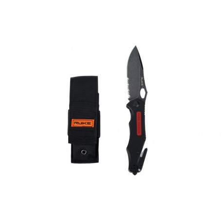 Navaja Ruike M195 ideal para uso policial