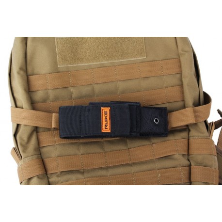 Navaja Ruike M195 ideal para uso policial